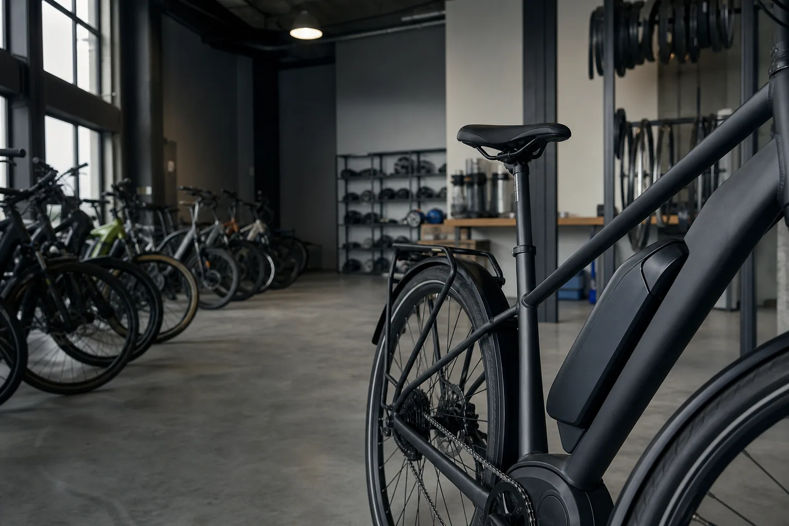 Bigger battery or smaller one? How to size watt-hours around the riding you actually do